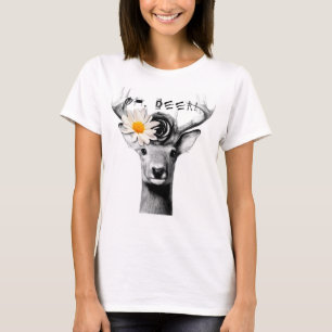 Oh, deer T-Shirt