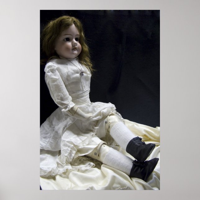 Oh Dolly Poster (Front)