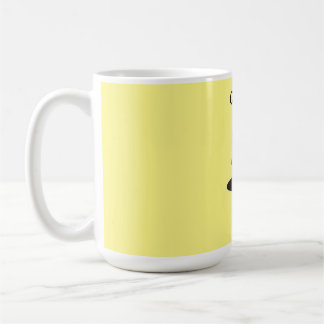 Oh for Fox's Sake Coffee Mug