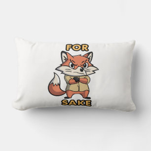 oh For Sake Lumbar Cushion