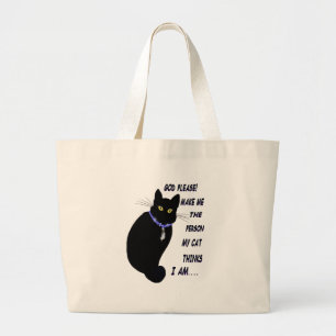 Oh, God 2 Bag