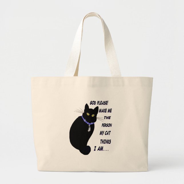 Oh, God 2 Bag (Front)