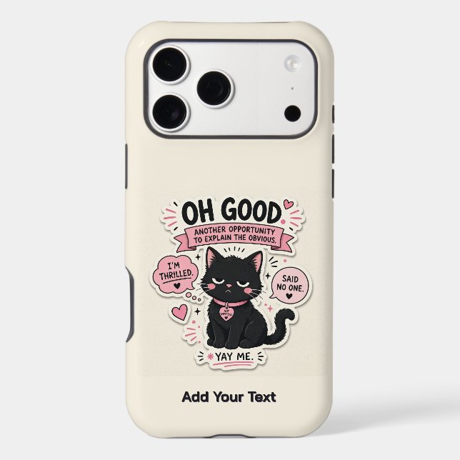Oh Good#6 (Back)