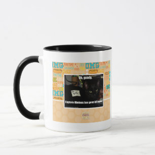 Oh, goody. mug