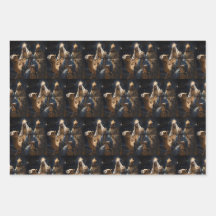 Oh Holy Night! Oh Night Devine