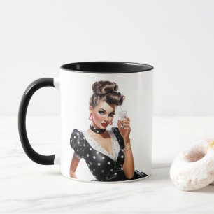Oh Honey, Equal Rights Mug