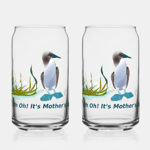 Oh Its Mothers Day Can Glass