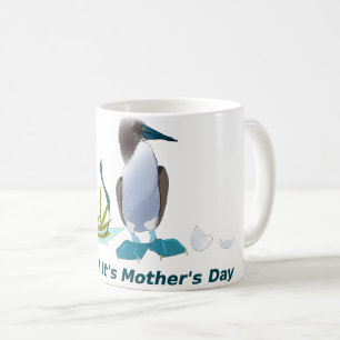 Oh Its Mothers Day Coffee Mug