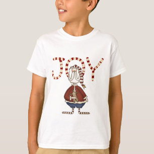Oh Joy It's Christmas t-shirts and Gifts