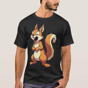 Oh, Look, The Bird Feeder’s Empty Again. Shocking. T-Shirt
