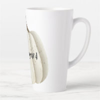 "Oh My Gourd" Mug
