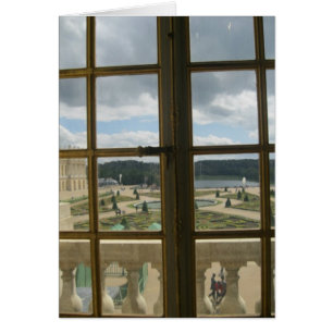 Oh My! Versailles!