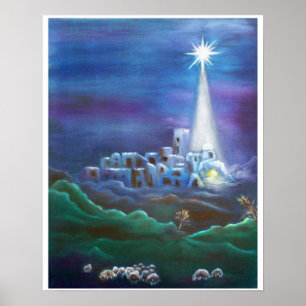 Oh Night Devine! Poster