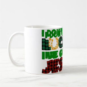 Oh No Funny D20 Coffee Mug