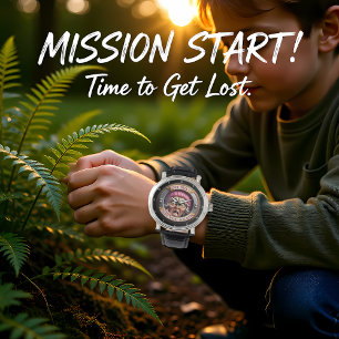 Oh No, Not You Again! Watch