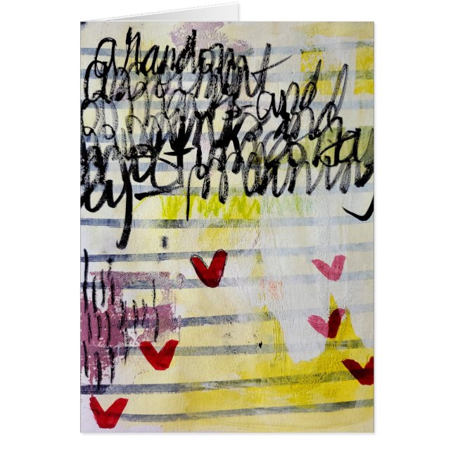 Oh Of Course (Front)