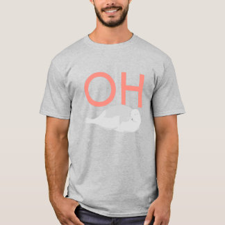 oh phoque! T-Shirt