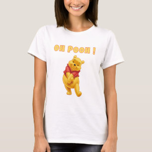 Oh Pooh Shirt