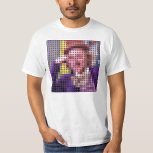 "Oh, Really?" Meme pixeldot T-Shirt