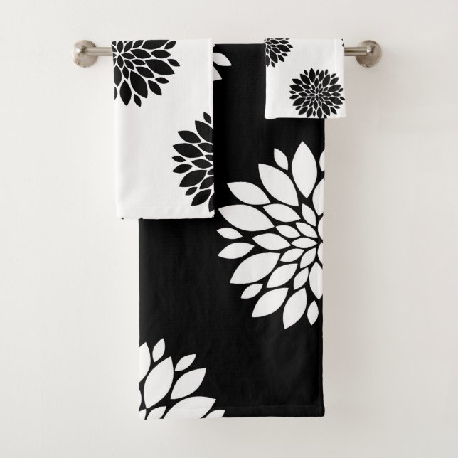 Oh Serena! Bath Towel Set (Insitu)