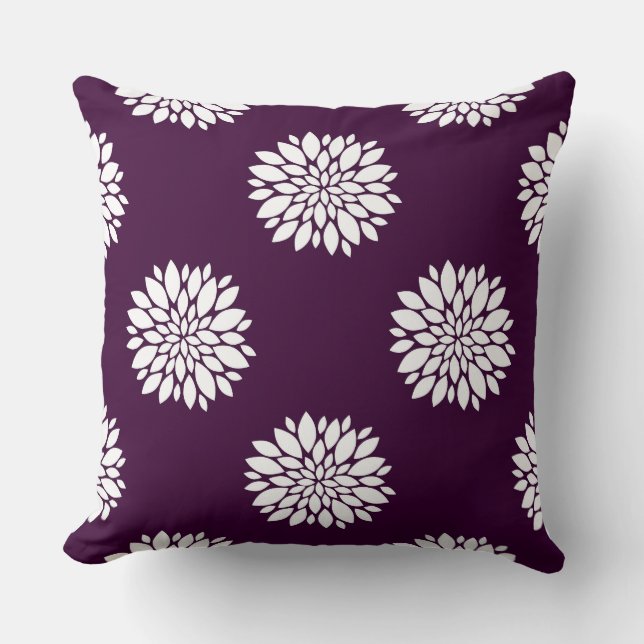 Oh Serena! Cushion (Front)