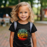Oh Ship It's A Family Trip matching Family Cruise T-Shirt<br><div class="desc">Oh,  Ship It's A Family Trip!
Let's Get Matching pesonalized tees and make Dreams Come True
This unique family tee is the perfect addition to your cruise trip. 
Choose your colour and add your personal text,  easy to customise.</div>