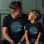 Oh Ship It's A Family Trip matching Family Cruise T-Shirt<br><div class="desc">Oh,  Ship It's A Family Trip!
Let's Get Matching pesonalized tees and make Dreams Come True
This unique family tee is the perfect addition to your cruise trip. 
Choose your colour and add your personal text,  easy to customise.</div>
