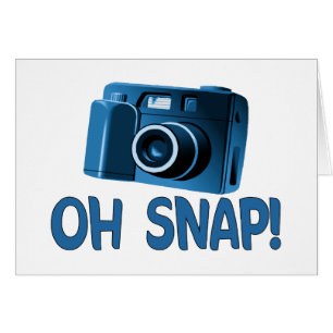Oh Snap Camera
