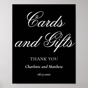 Oh Snap Social Media Chic Modern Wedding Event Poster