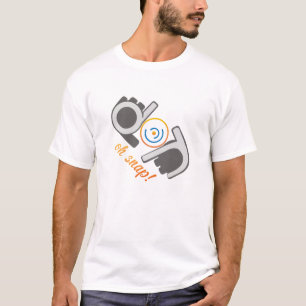oh snap T-Shirt