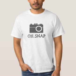 OH SNAP T-Shirt