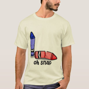 Oh Snap T-Shirt