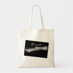 Oh Snap Tote Bag