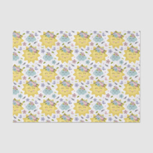 Oh Sunny Day Tissue Paper