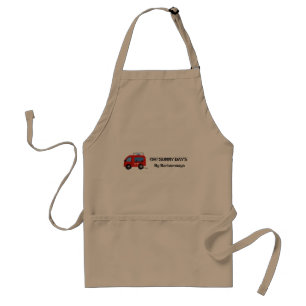 OH!SUNNY DAY'S STANDARD APRON