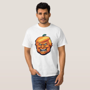 Oh The Horror Halloween Show T-Shirt