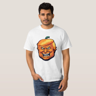 Oh The Horror Halloween Show T-Shirt