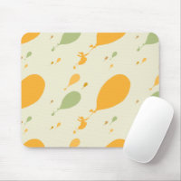 Oh, The Places You'll Go! Balloon Outline Pattern