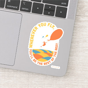 Oh, The Places You'll Go! "Best of the Best"