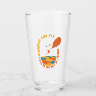 Oh, The Places You'll Go! "Best of the Best" Glass