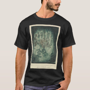 Oh! These Rumours Abstract "painting · modern · T-Shirt