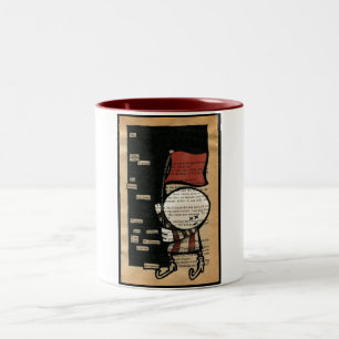 Oh Thou... The Biscuit Barrel Mug