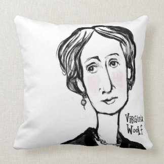 Oh Virginia! Cushion