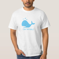 Oh Whale