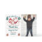 Oh What Fun Santa Claus Christmas Holiday Photo