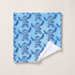 Ohana Bath Towel Set
