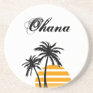 Ohana coaster