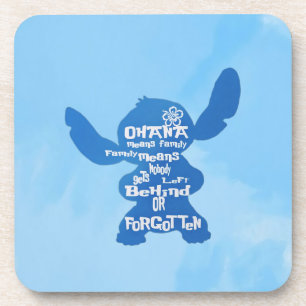 Ohana Coaster