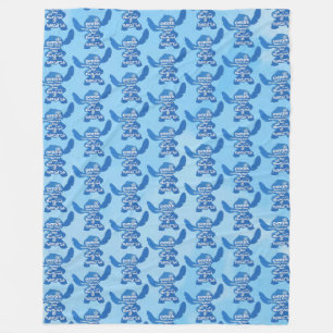 Ohana Fleece Blanket