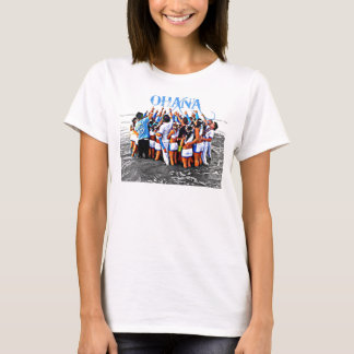Ohana - Ladies T-Shirt